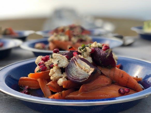 Wedding Catering Cornwall7